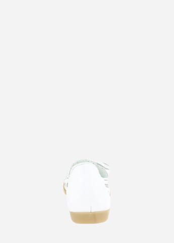 Балетки RV468 Білий Violetti (266416253)