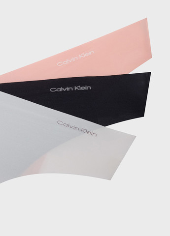 Трусики (3 шт.) Calvin Klein (366431598)