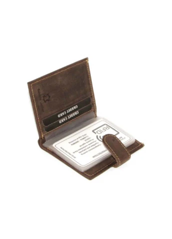Візитниця DNK Leather (252867988)