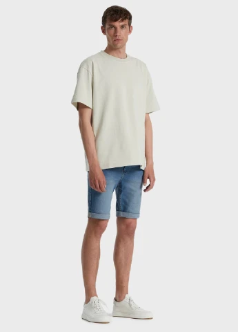 Шорты Denim Project (306682162)