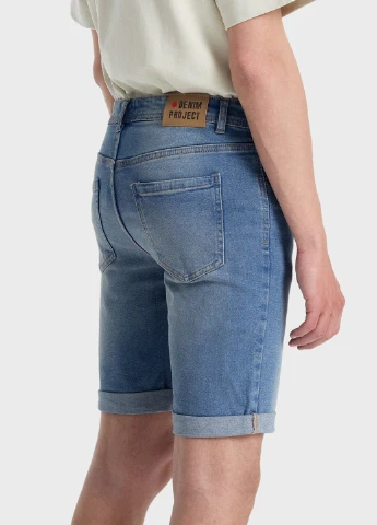 Шорты Denim Project (306682162)