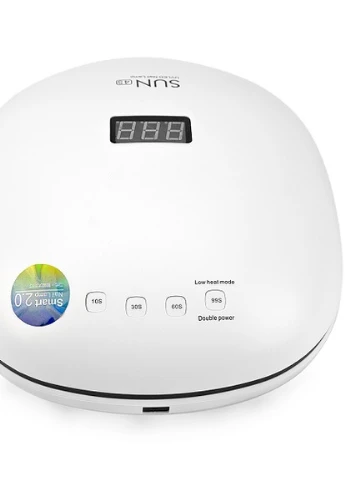 Лампа для манікюру 4s UV/LED 48 Вт Sun (254049485)