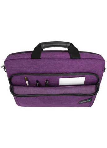 Сумка для ноутбука 15.6'' SB-139 Purple (SB-139P) Grand-X (251880125)