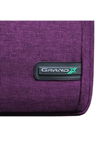 Сумка для ноутбука 15.6'' SB-139 Purple (SB-139P) Grand-X (251880125)