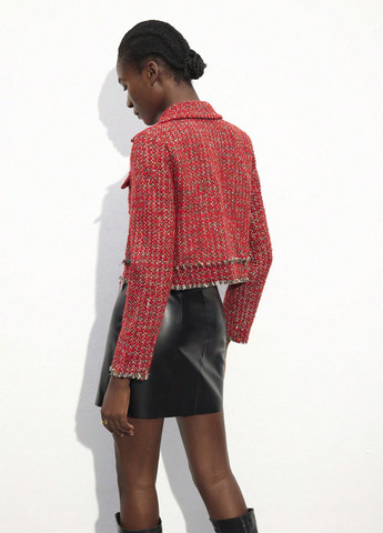 Жакет SHEIN (342720142)