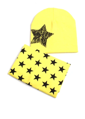 Комплект (шапка, шарф-снуд) Bape (28956301)