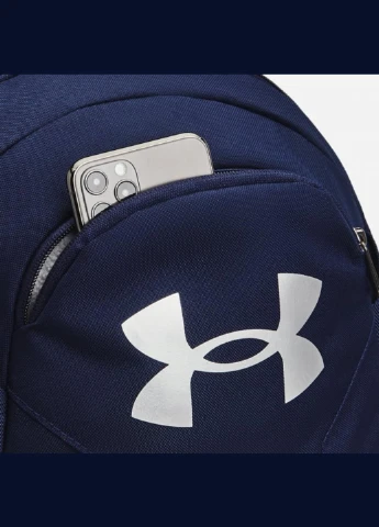 Рюкзак 1364180-410 Under Armour Hustle Lite Backpack (342746799)