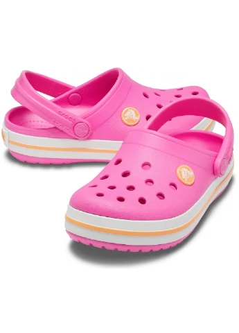 Сабо Crocs Crocband Kids (217676081)