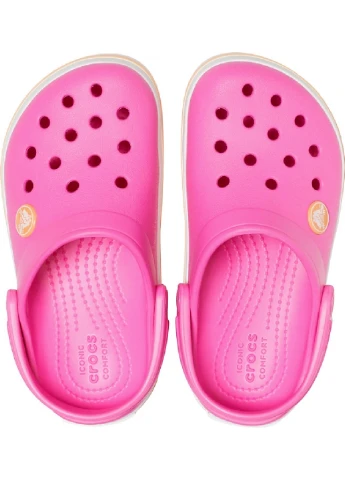 Сабо Crocs Crocband Kids (217676081)