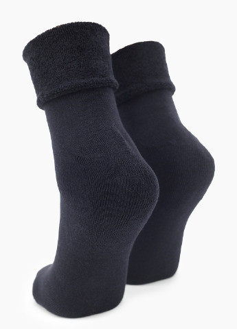 Шкарпетки Ceburashka сині повсякденні