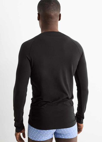 Термолонгслів C&A (362901603)