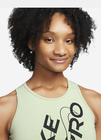 Топ FB5261-343 Nike Pro Dri-FIT (318417351)