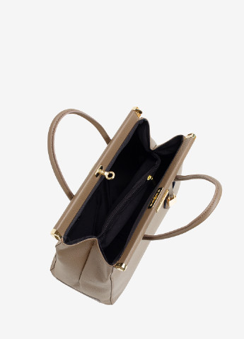 Сумка женская кожаная саквояж средняя Travel bag Regina Notte (249624446)