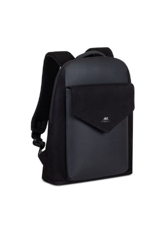 Рюкзак для ноутбука 14" 8524 Cardiff, Black (8524Black) RIVACASE (251880381)