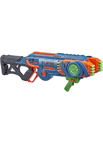Бластер Elite 2.0 Flipshots Flip-32 (F2553) Nerf (255254707)