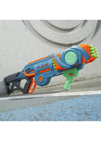 Бластер Elite 2.0 Flipshots Flip-32 (F2553) Nerf (255254707)