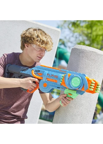 Бластер Elite 2.0 Flipshots Flip-32 (F2553) Nerf (255254707)