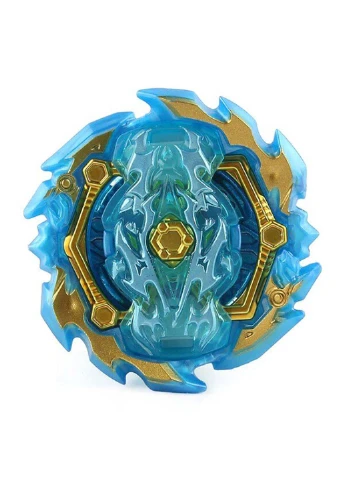 Волчек Эйс Ашура B-00 с пусковым устройством BeyBlade (255059092)