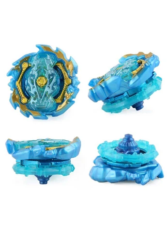 Волчек Эйс Ашура B-00 с пусковым устройством BeyBlade (255059092)