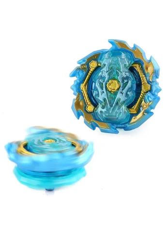 Волчек Эйс Ашура B-00 с пусковым устройством BeyBlade (255059092)