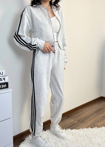 Костюм (толстовка, штани) No Brand (362120924)