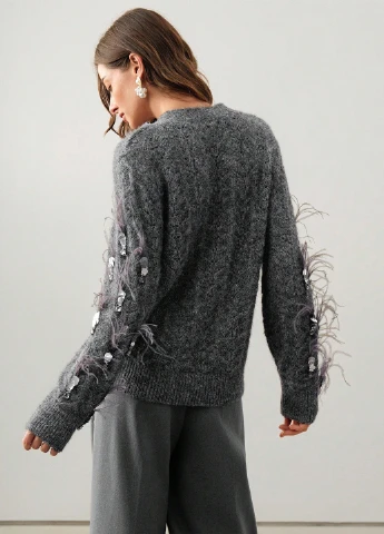 Кофта SHEIN (341250746)