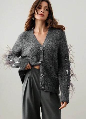 Кофта SHEIN (341250746)