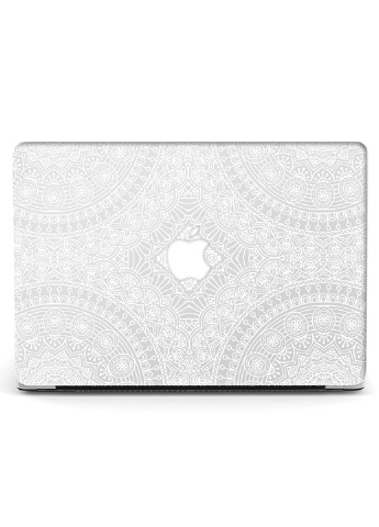 Чохол пластиковий для Apple MacBook Pro Retina 13 A1502 / А1425 Мандала (Mandala) (6352-1918) MobiPrint (218528459)