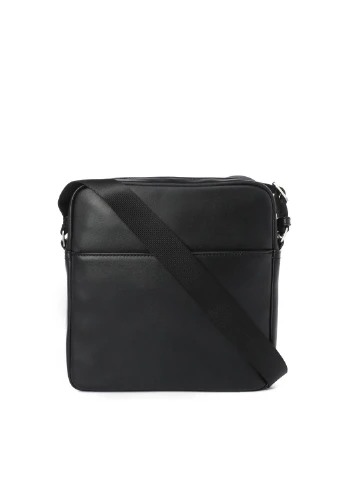 Сумка мужская Guess SCALA TOP ZIP CROSSBODY FLAT (251444170)