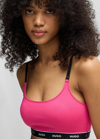 Бюстгальтер-майка (2 шт.) Hugo Boss (369741255)