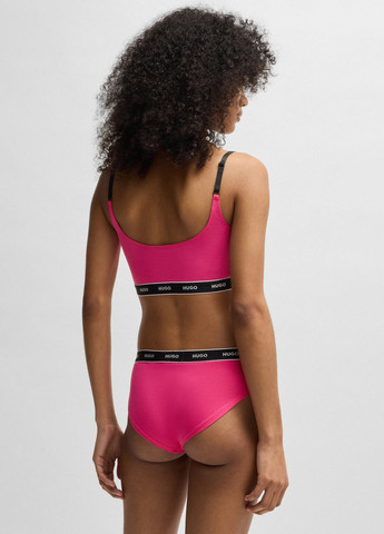 Бюстгальтер-майка (2 шт.) Hugo Boss (369741255)