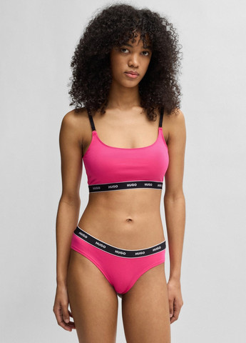 Бюстгальтер-майка (2 шт.) Hugo Boss (369741255)