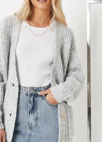 Кардиган Missguided (276135365)