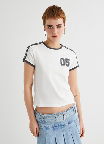 Футболка KOTON - (329437406)