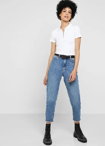 Джинси Topshop - (257242290)