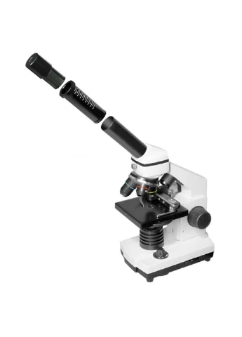 Мікроскоп Biolux NV 20-1280x (914455) Bresser (251224660)
