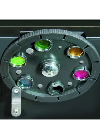 Мікроскоп Biolux NV 20-1280x (914455) Bresser (251224660)