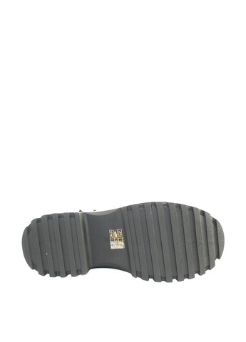 Зимние ботинки No Brand с молнией из искусственной кожи