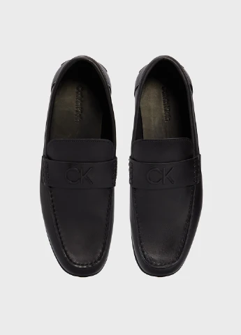 Мокасини Calvin Klein (328209675)