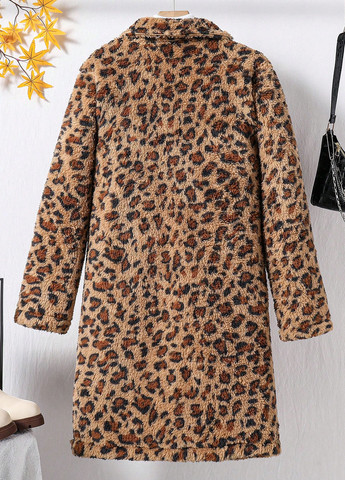 Шуба SHEIN (339828573)