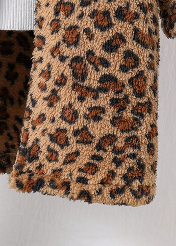 Шуба SHEIN (339828573)