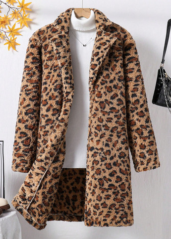 Шуба SHEIN (339828573)