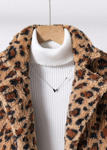 Шуба SHEIN (339828573)