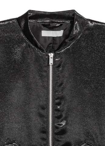Бомбер H&M на блискавці (198824797)