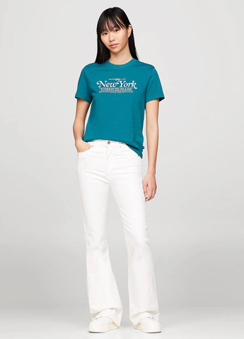 Футболка Tommy Jeans - (306993394)