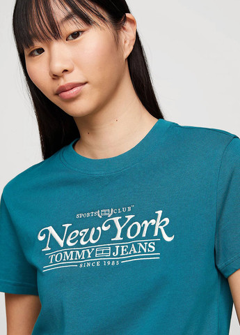 Футболка Tommy Jeans - (306993394)