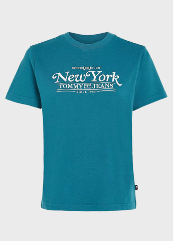 Футболка Tommy Jeans - (306993394)