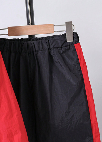 Комбінований демісезонний костюм (вітровка, штани) брючний SHEIN