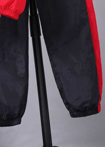 Комбінований демісезонний костюм (вітровка, штани) брючний SHEIN