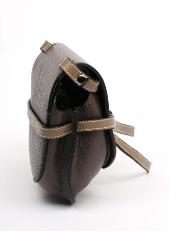 Сумка Italian Bags коричнева ділова